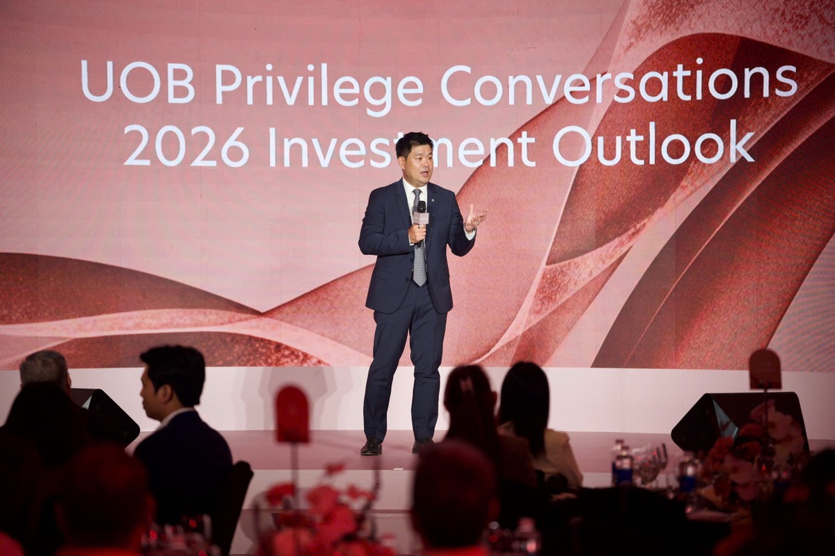 UOB：ベトナムの2026年経済成長、中東情勢の影響で課題も